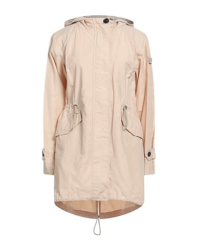 PEUTEREY Parka 65% Baumwolle, 35% Polyamid