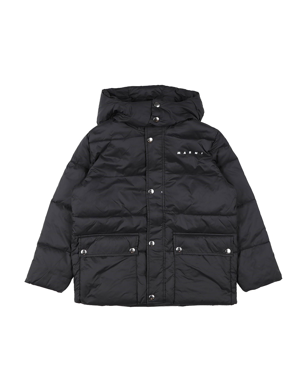 MARNI - Doudounes plume ou synthétique