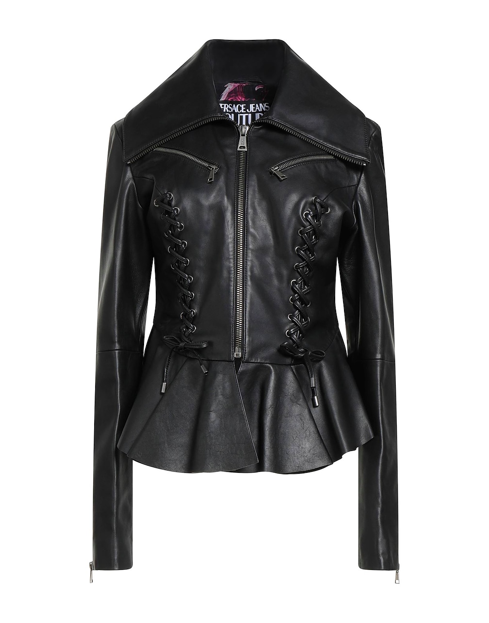 VERSACE JEANS COUTURE - Μπουφάν και τζάκετ