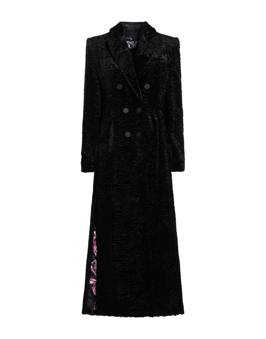 VERSACE JEANS COUTURE - Coats
