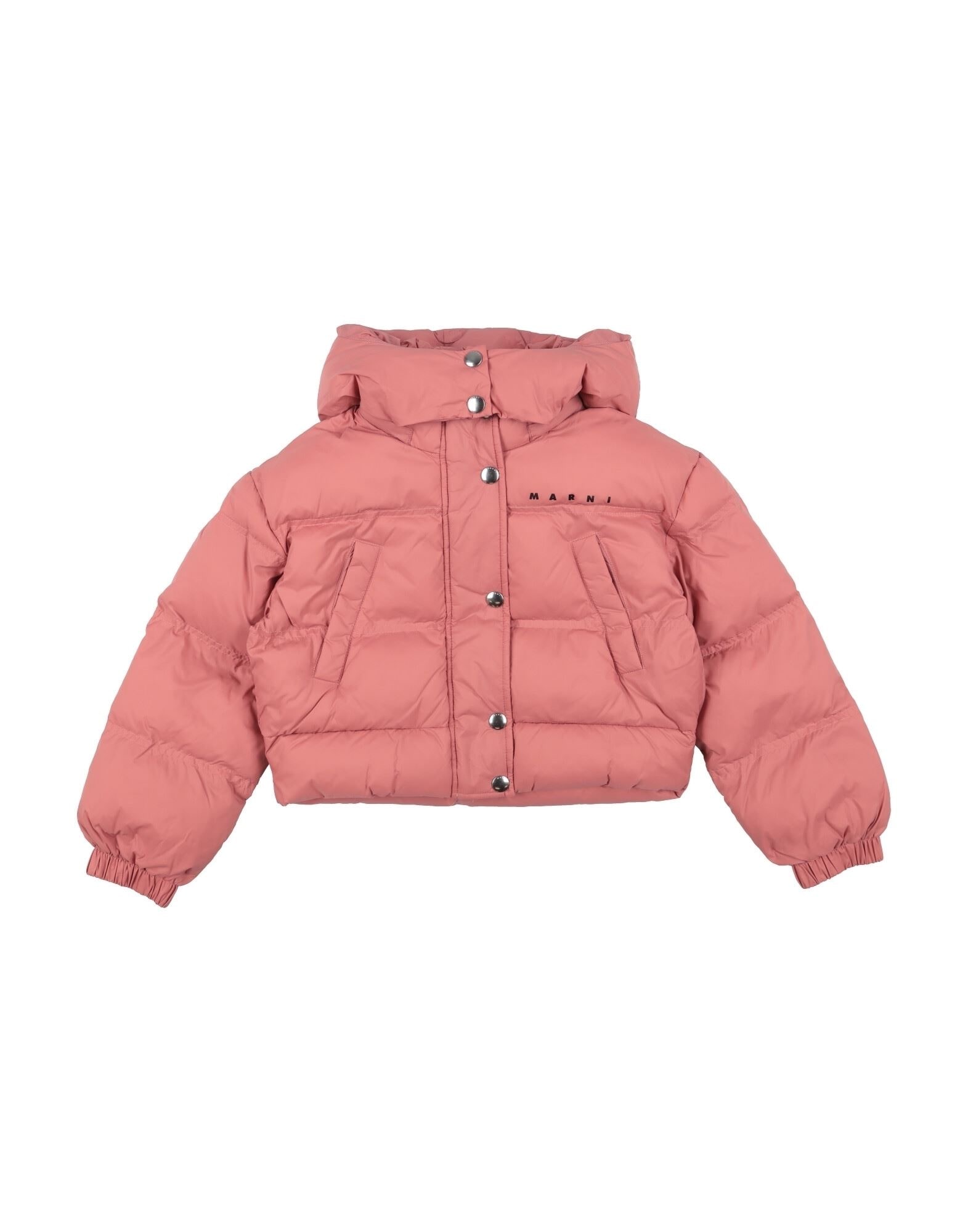 MARNI - Пуховики и куртки на синтепоне