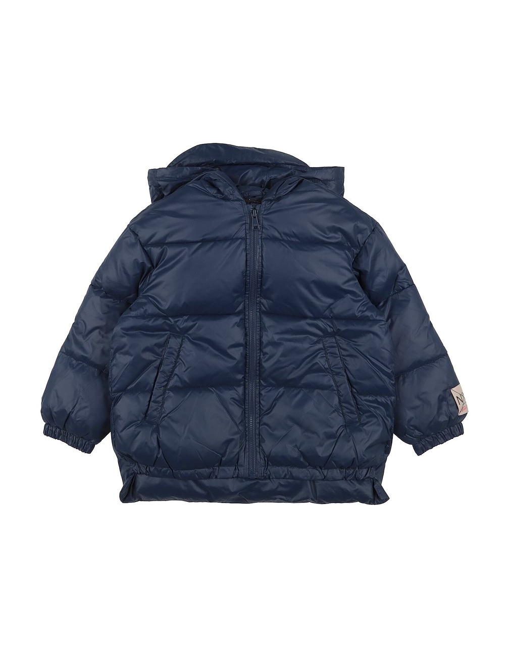 N°21 - Pufferjacken & Daunenjacken