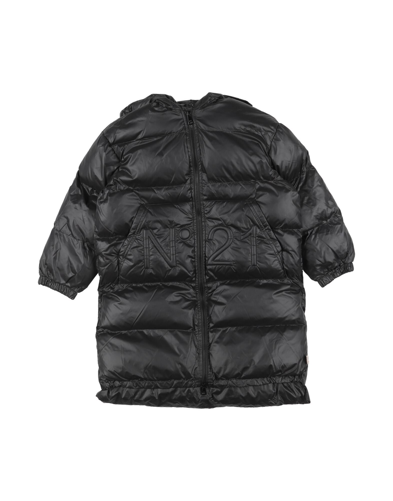 N°21 - ダウン＆シンセティック