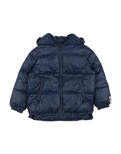 N°21 Shell  jacket Blue 100% Polyamide