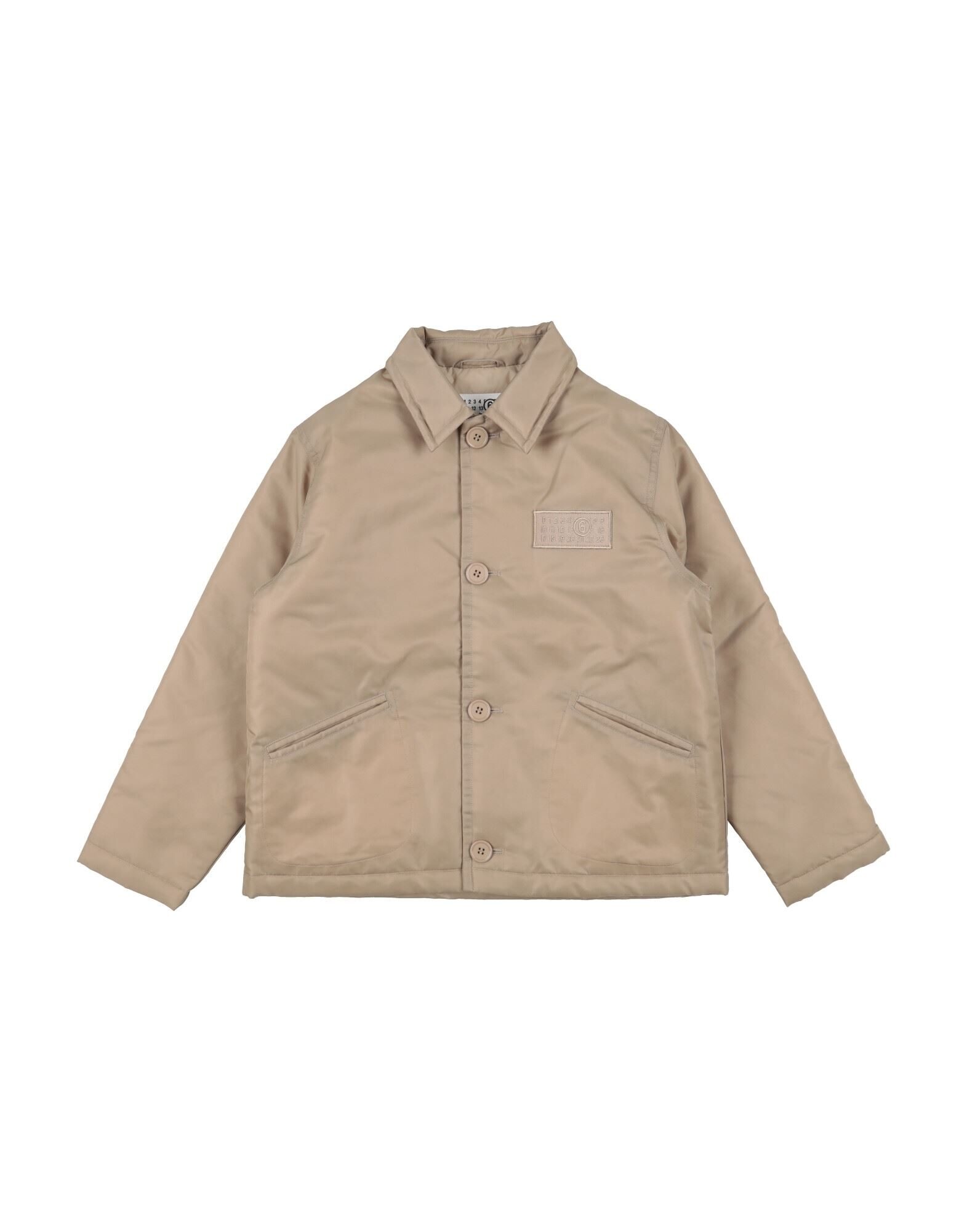 MM6 MAISON MARGIELA - Jackets