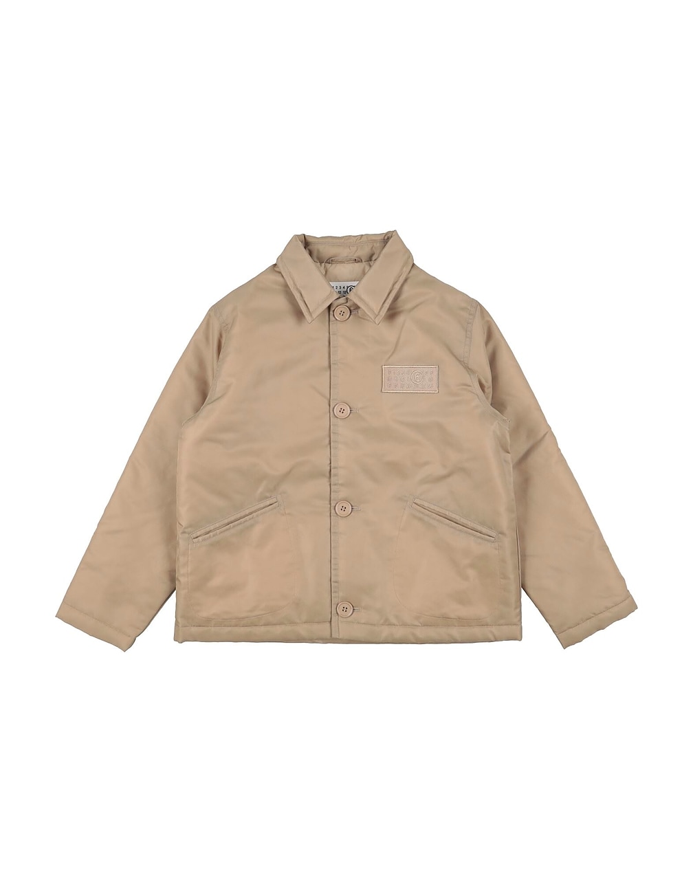 MM6 MAISON MARGIELA - Jackets