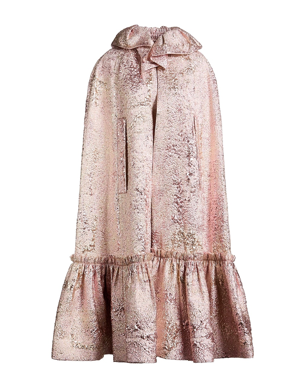 DOLCE&GABBANA - Capes