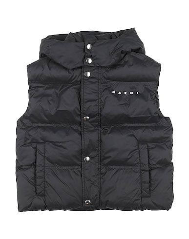 MARNI Gilet 100% Polyamide