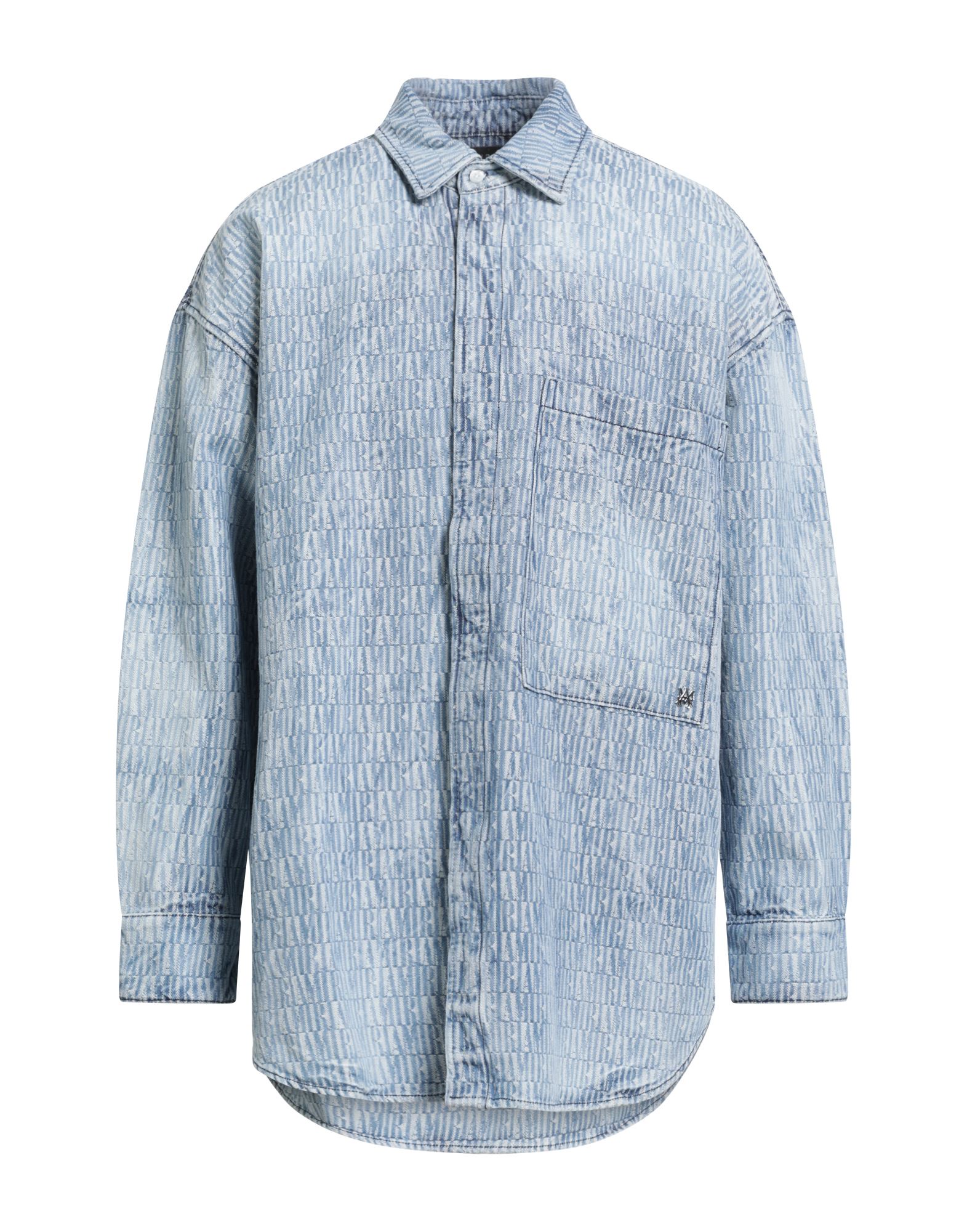 AMIRI - Denim shirts