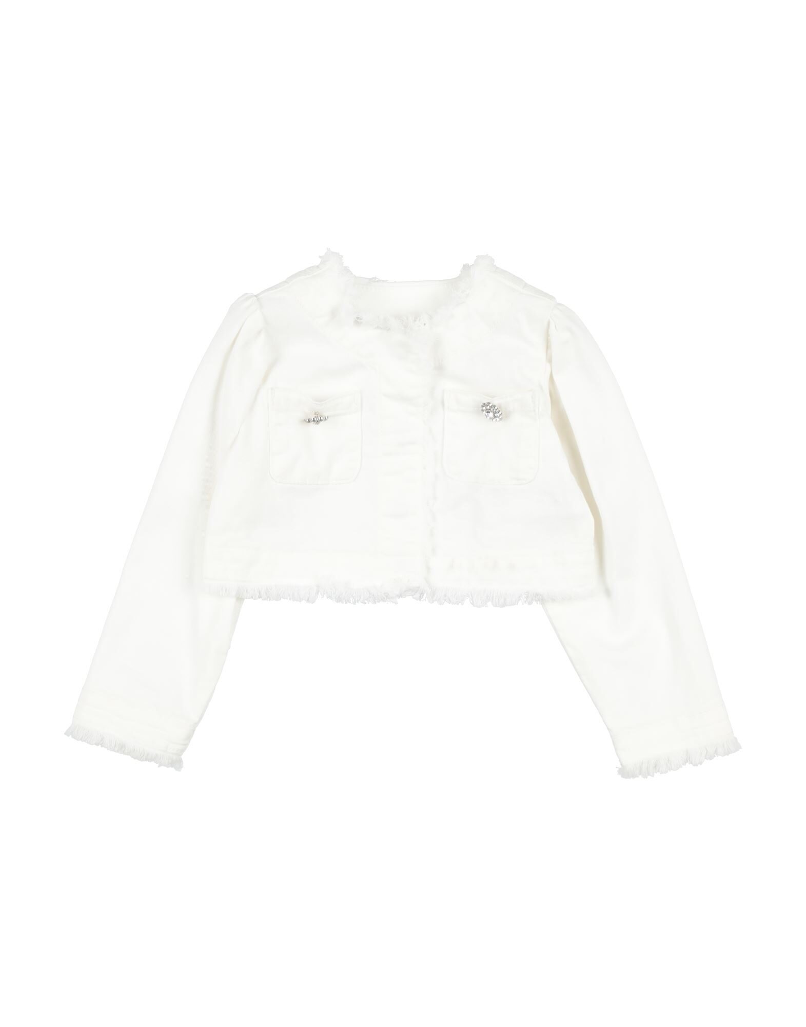 LIU •JO - ジャケット＆ブルゾン