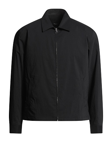THEORY Blouson 92% Nylon, 8% Polyuréthane