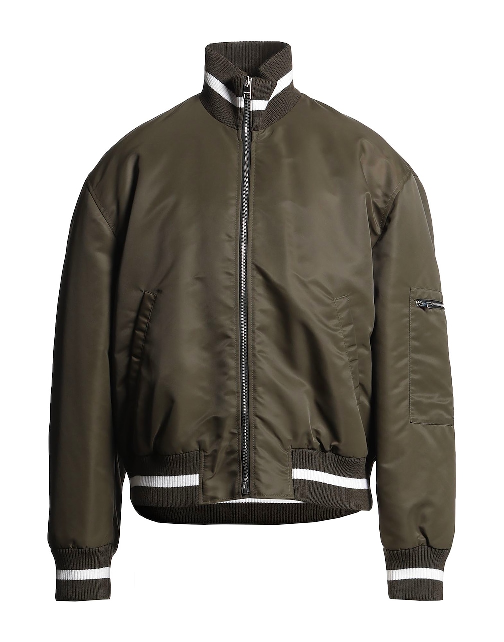 MSGM - Puffers