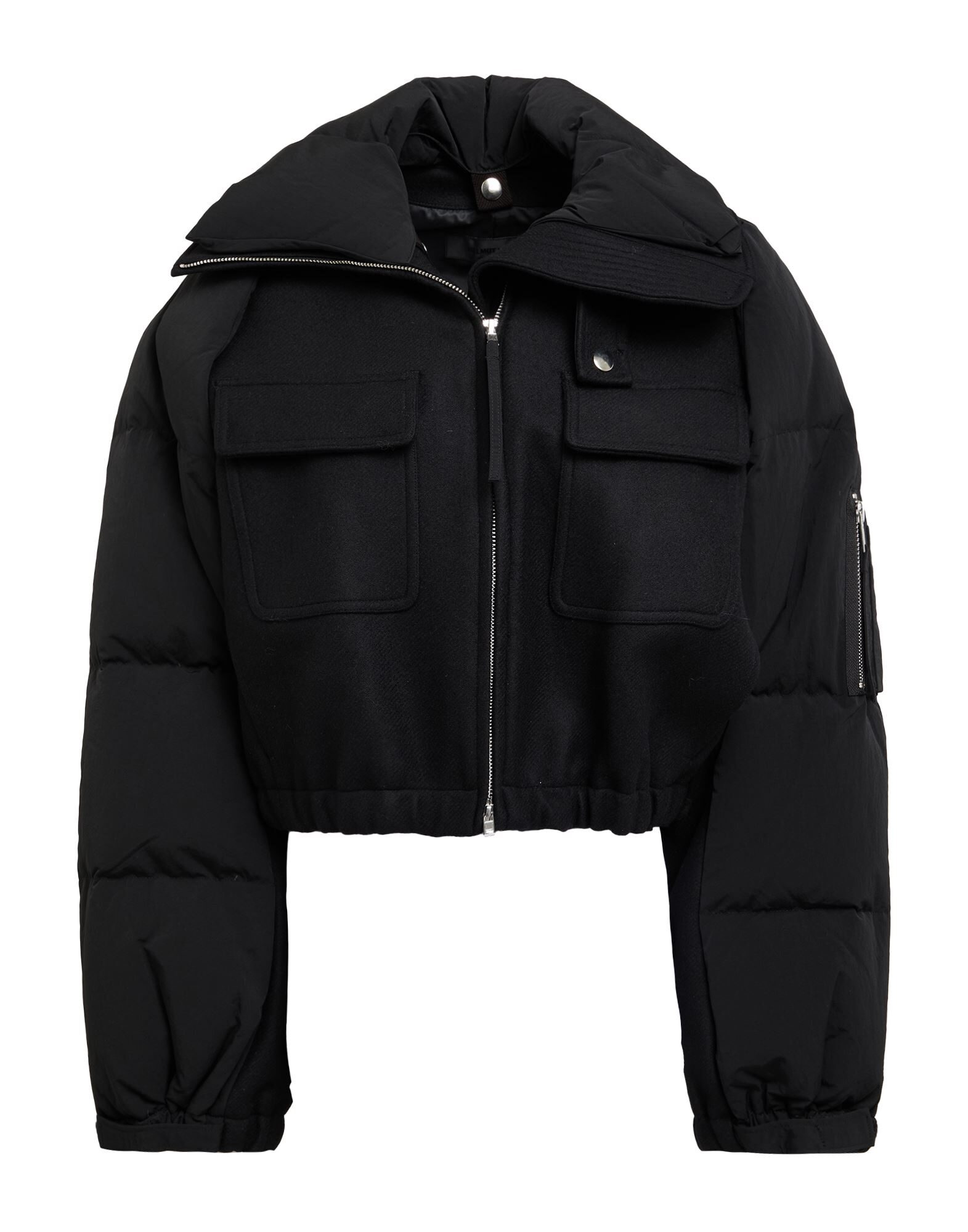 HELMUT LANG - Puffers