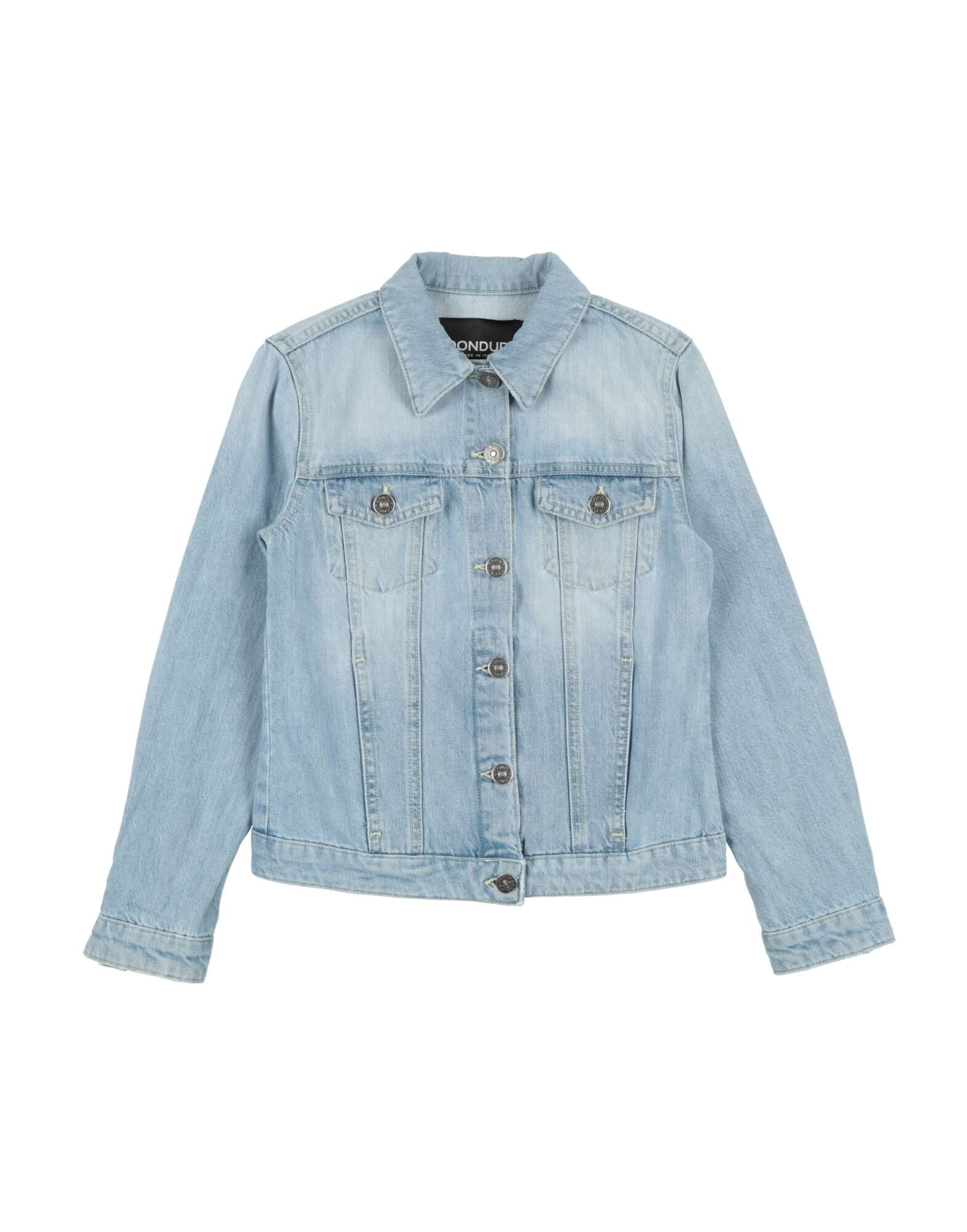 DONDUP - Denim outerwear