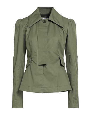 OFF-WHITE™ Jacket 100% Cotton