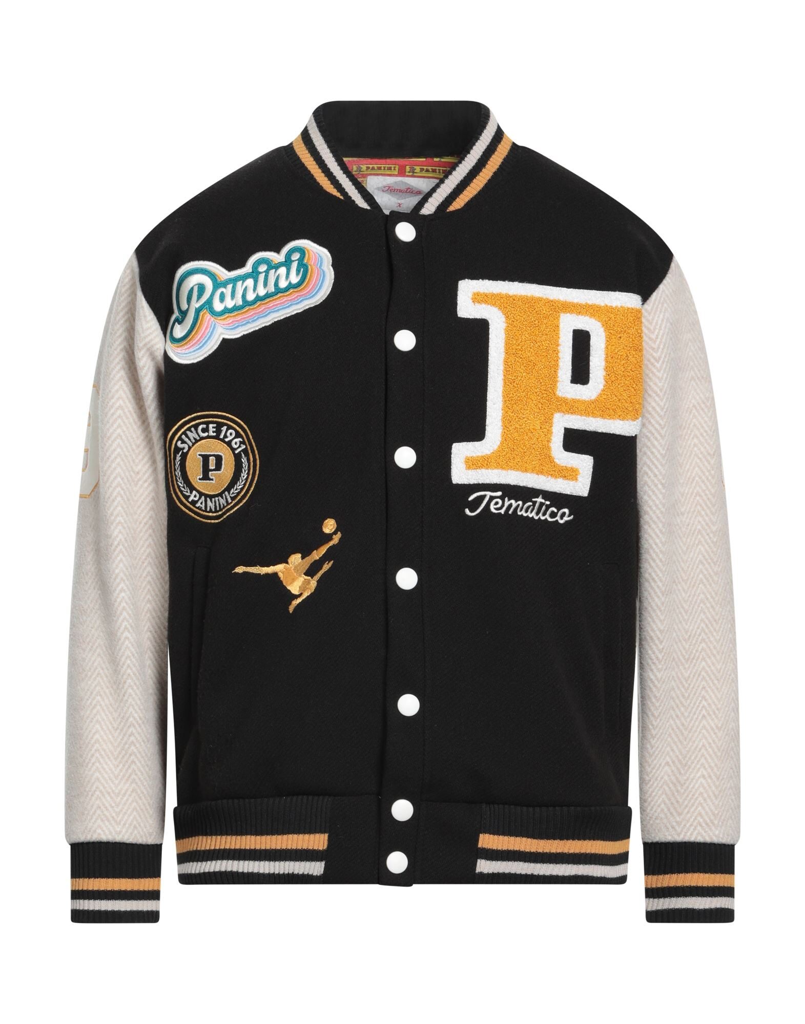 TEMATICO - Куртки и пиджаки