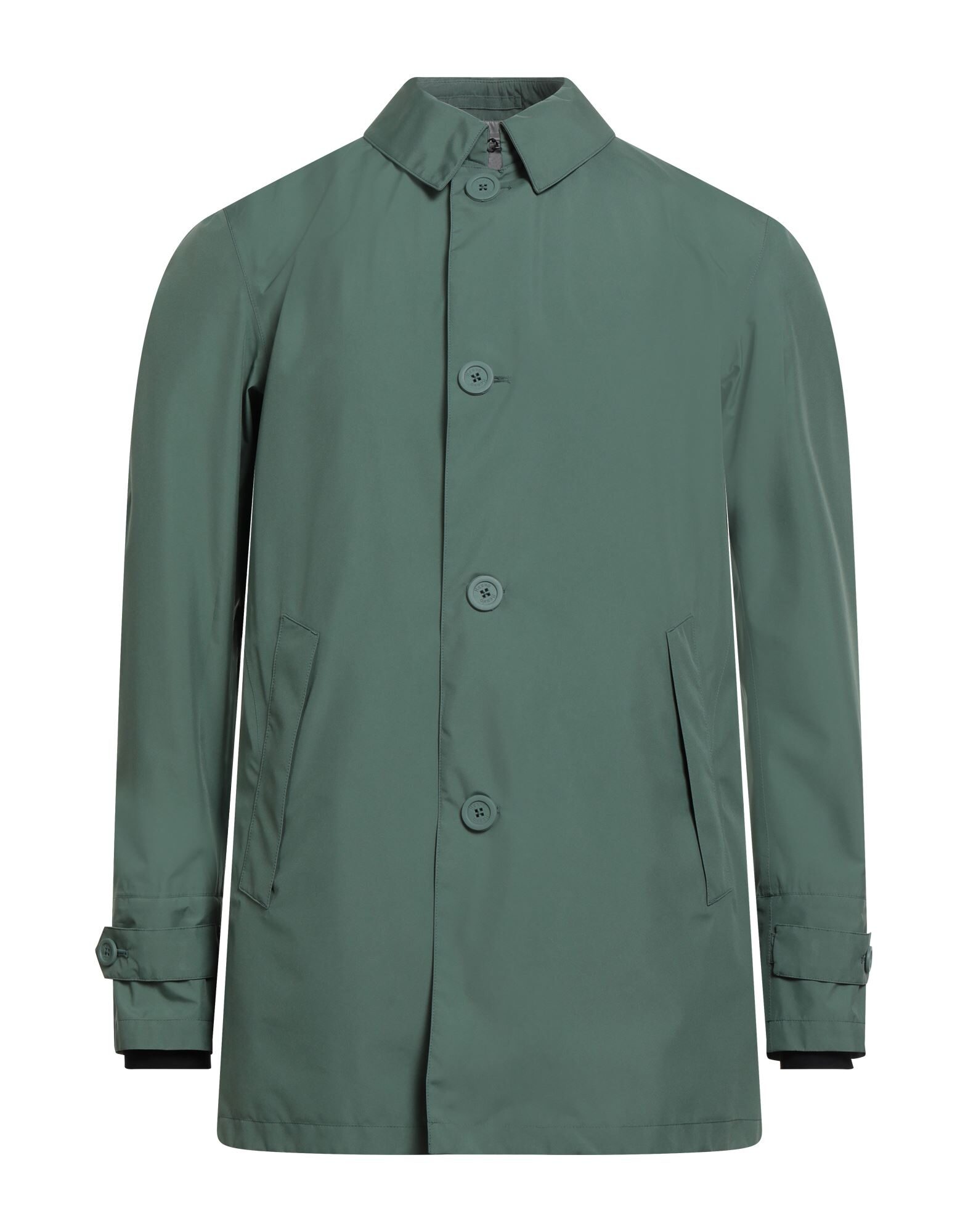 HERNO - Overcoats & Trench Coats