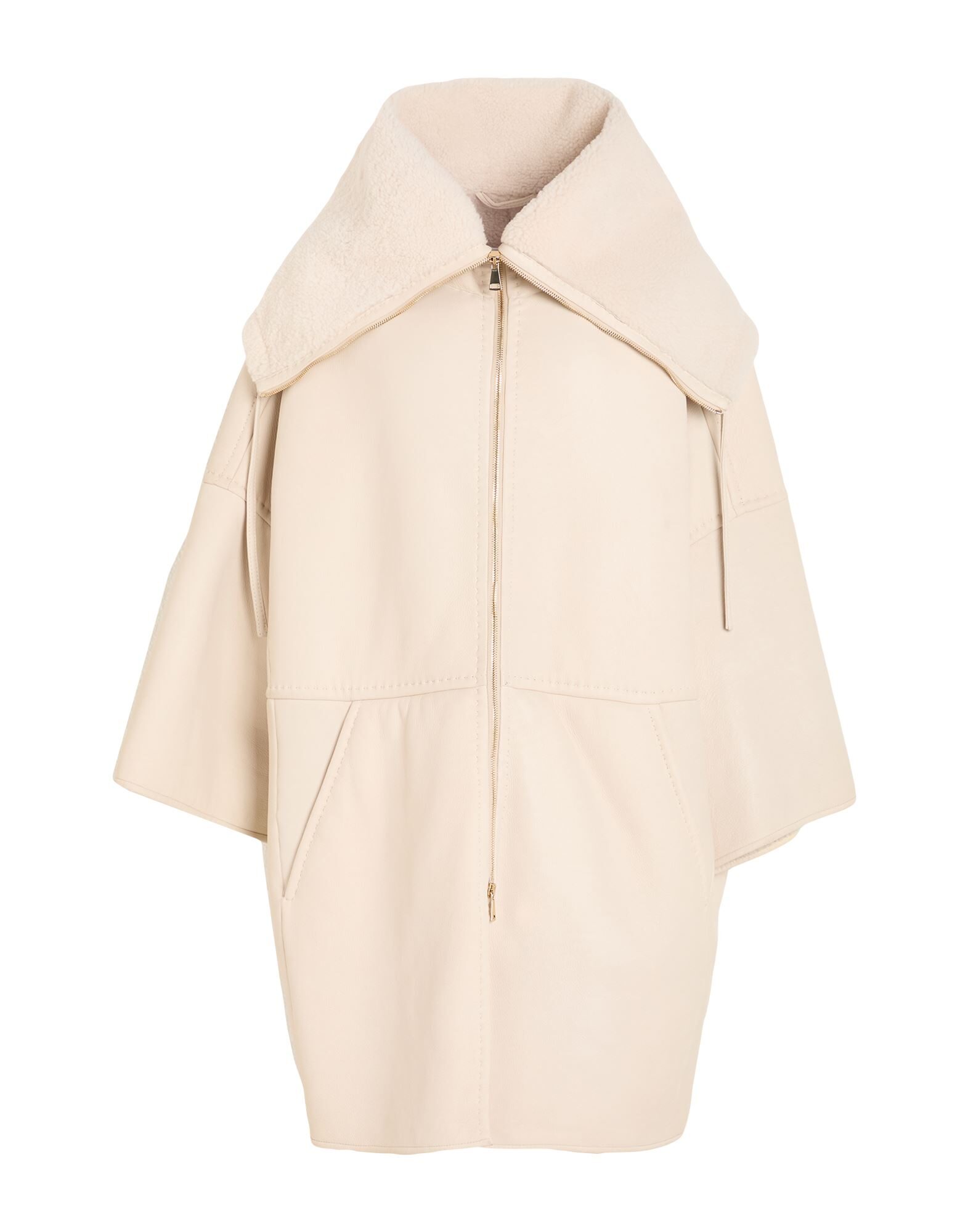 MAX MARA - Shearling & Teddy