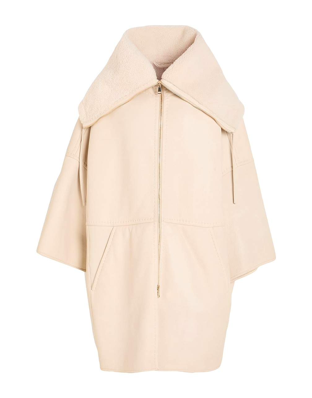 MAX MARA - Μουτόν και teddy