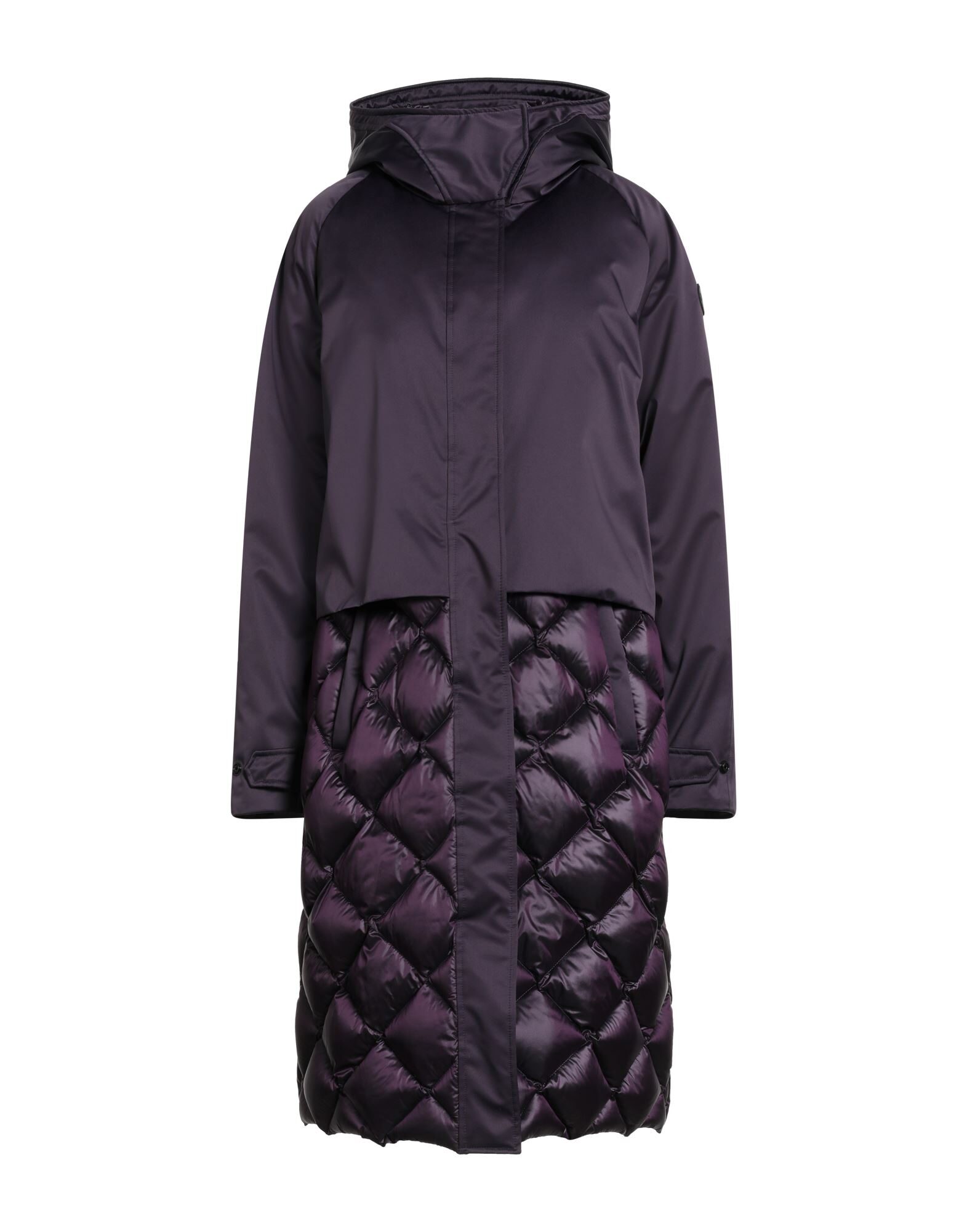 COLMAR REVOLUTION - Puffers