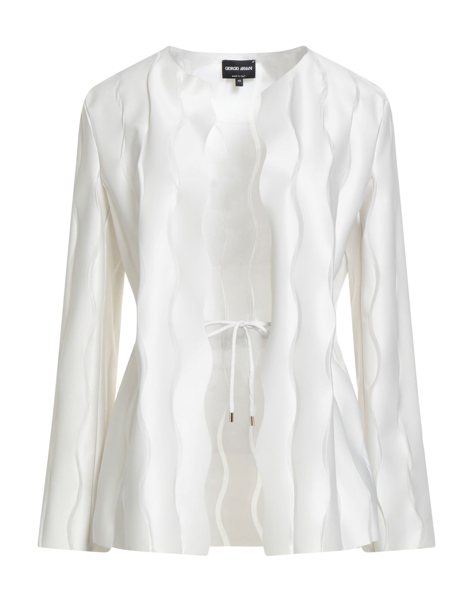 GIORGIO ARMANI - Jackets