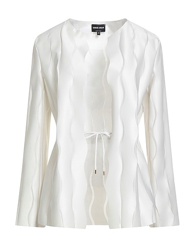 GIORGIO ARMANI Jacket 100% Polyester