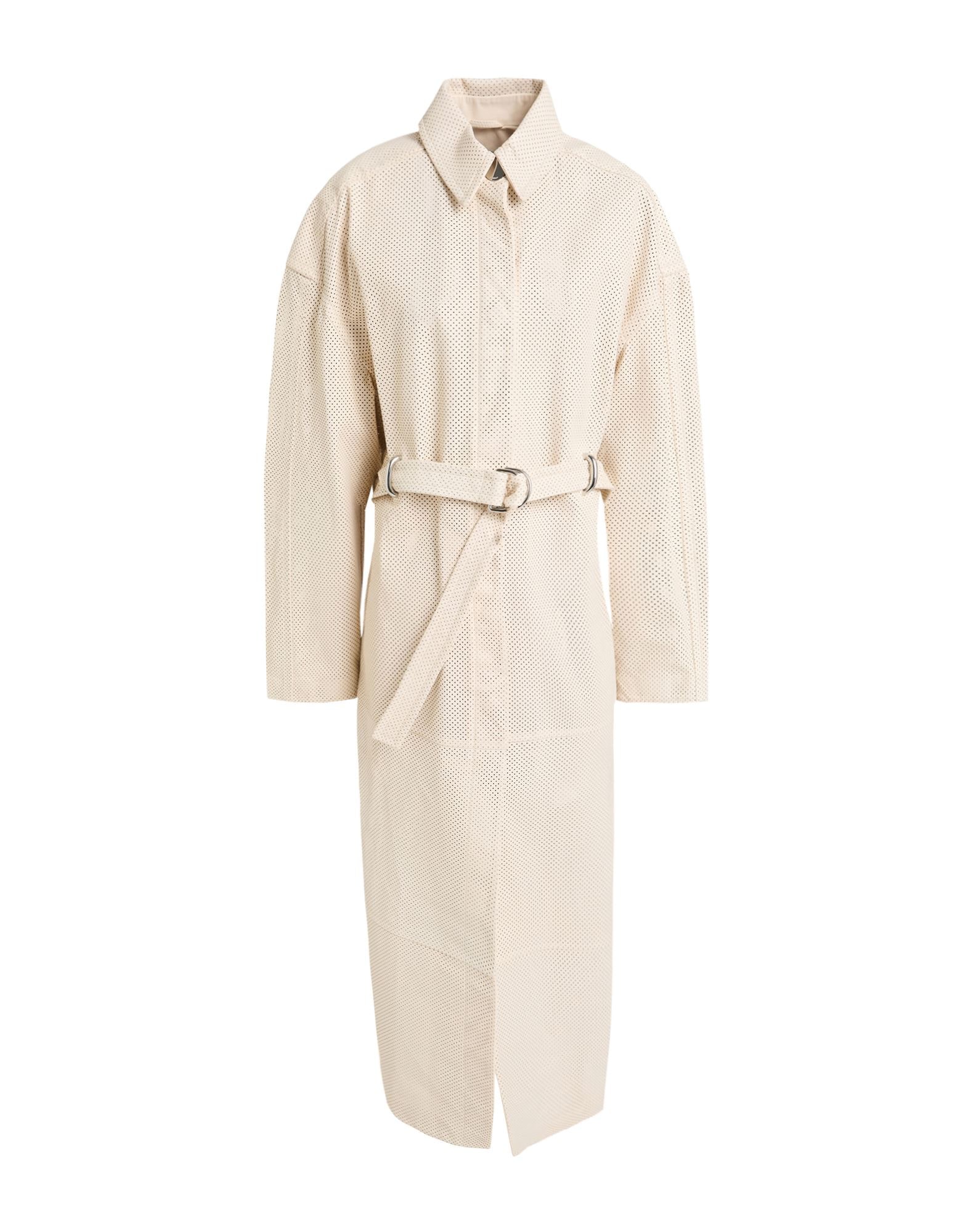 SPORTMAX - Overcoats & Trench Coats