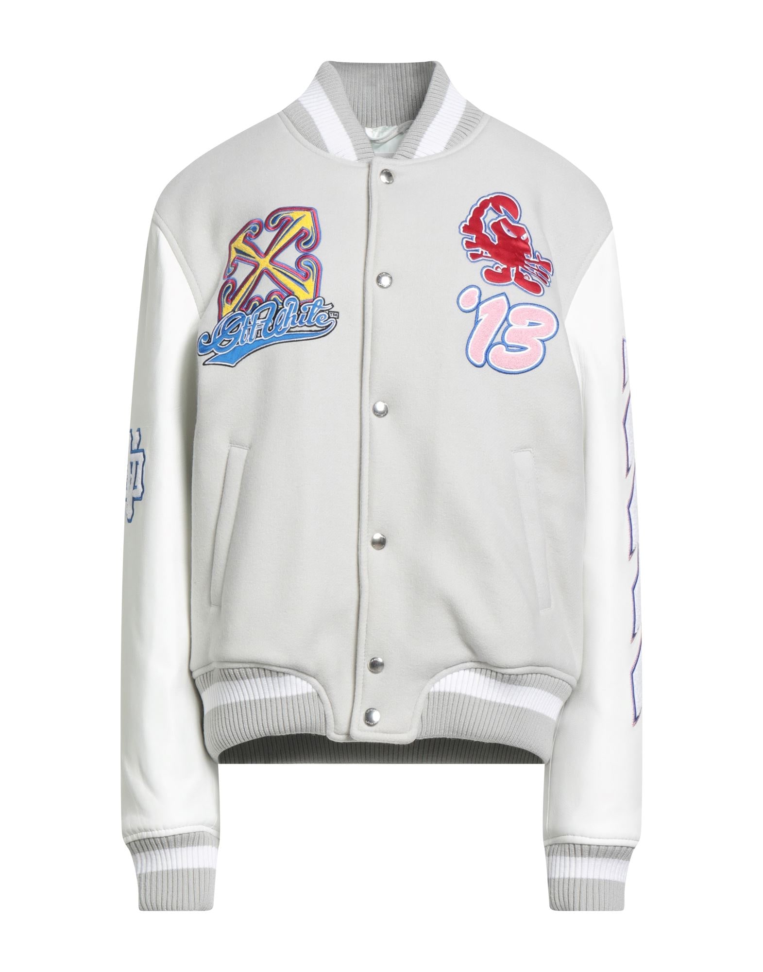 OFF-WHITE™ - ジャケット＆ブルゾン