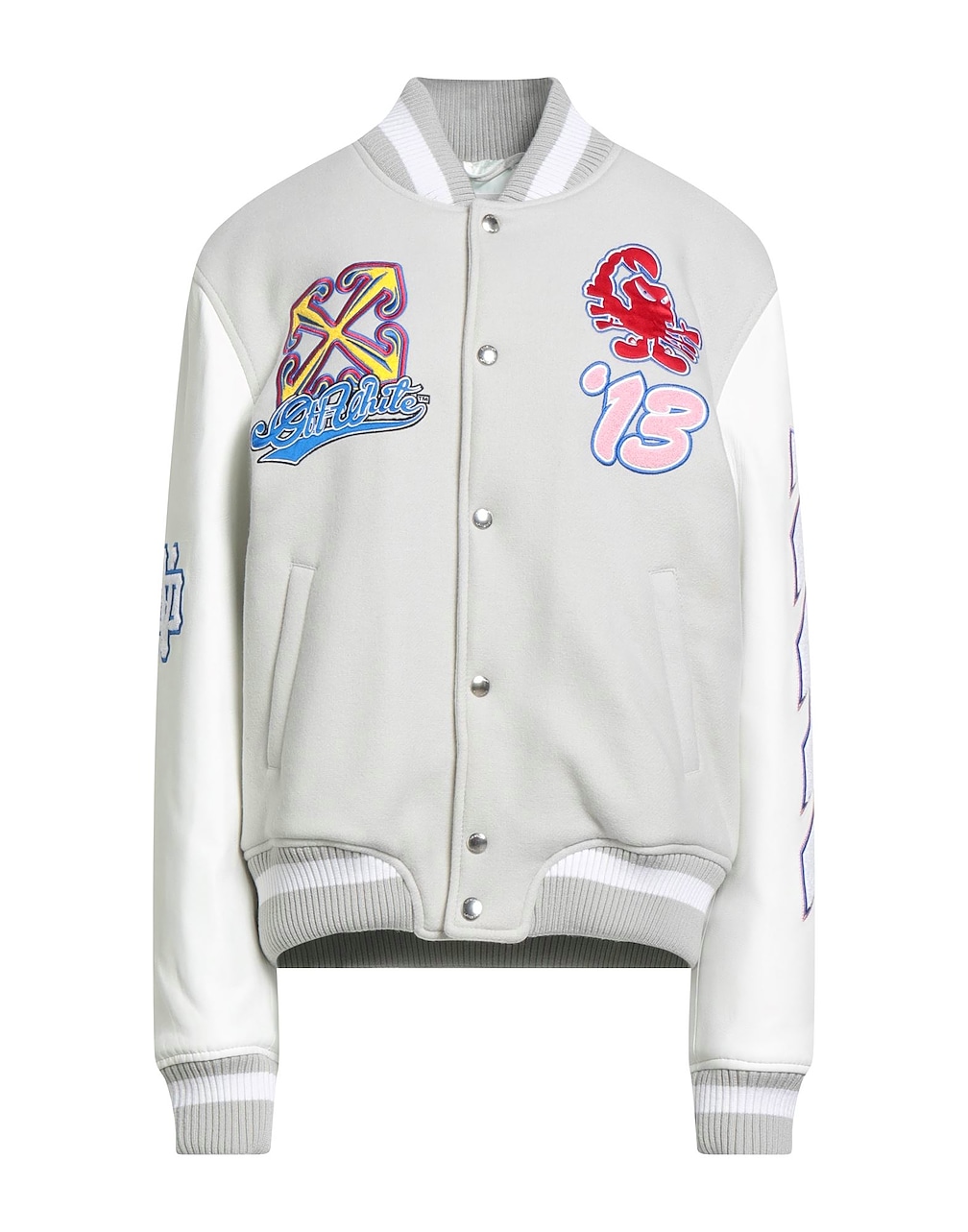 OFF-WHITE™ - Μπουφάν και τζάκετ