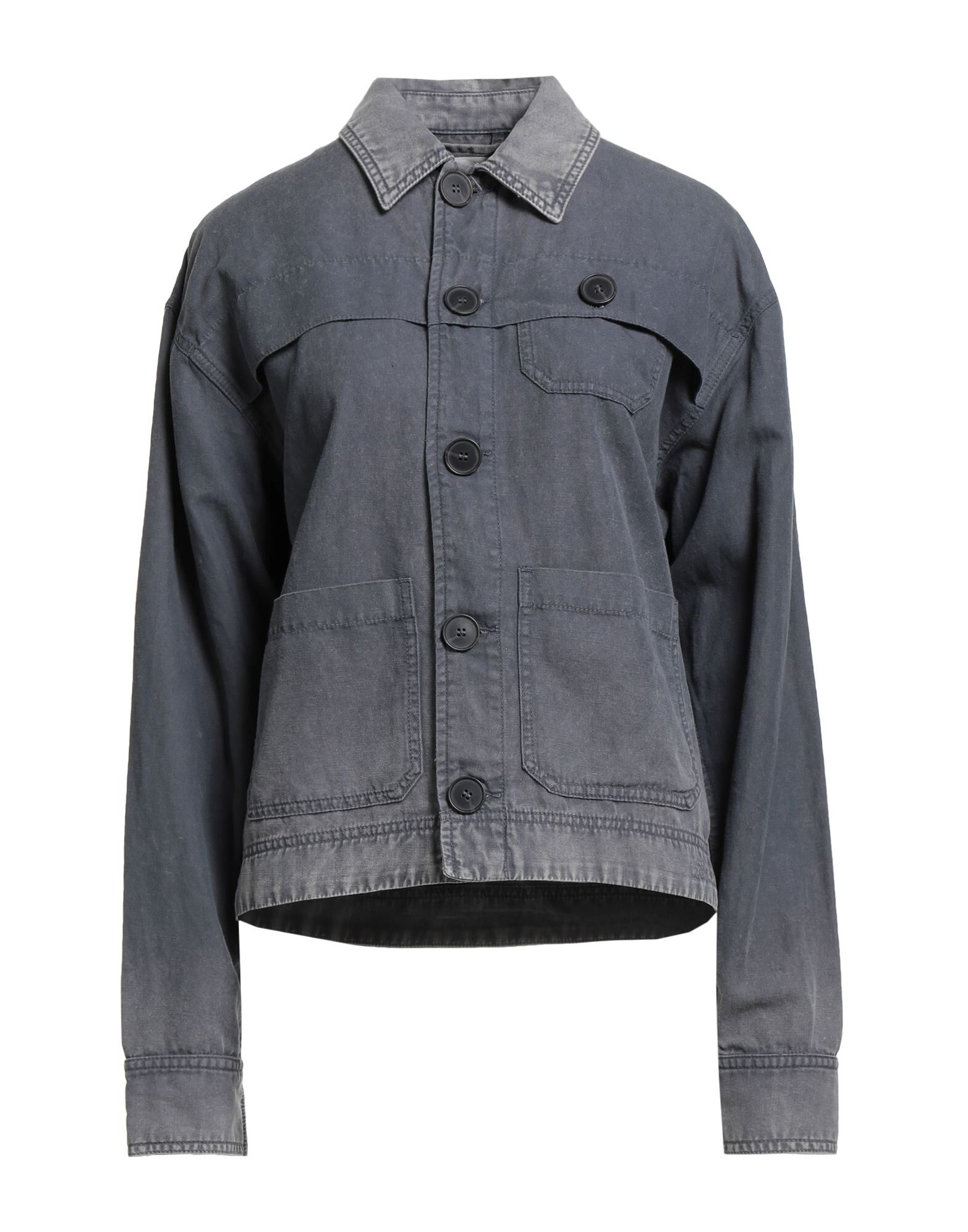 WOOD WOOD - Μπουφάν και τζάκετ