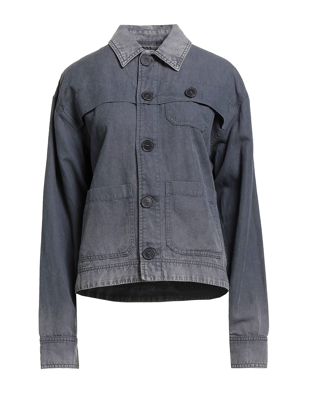 WOOD WOOD - Μπουφάν και τζάκετ