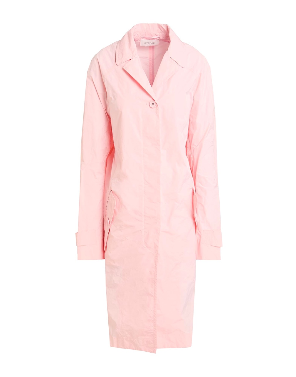 SPORTMAX - Overcoats & Trench Coats