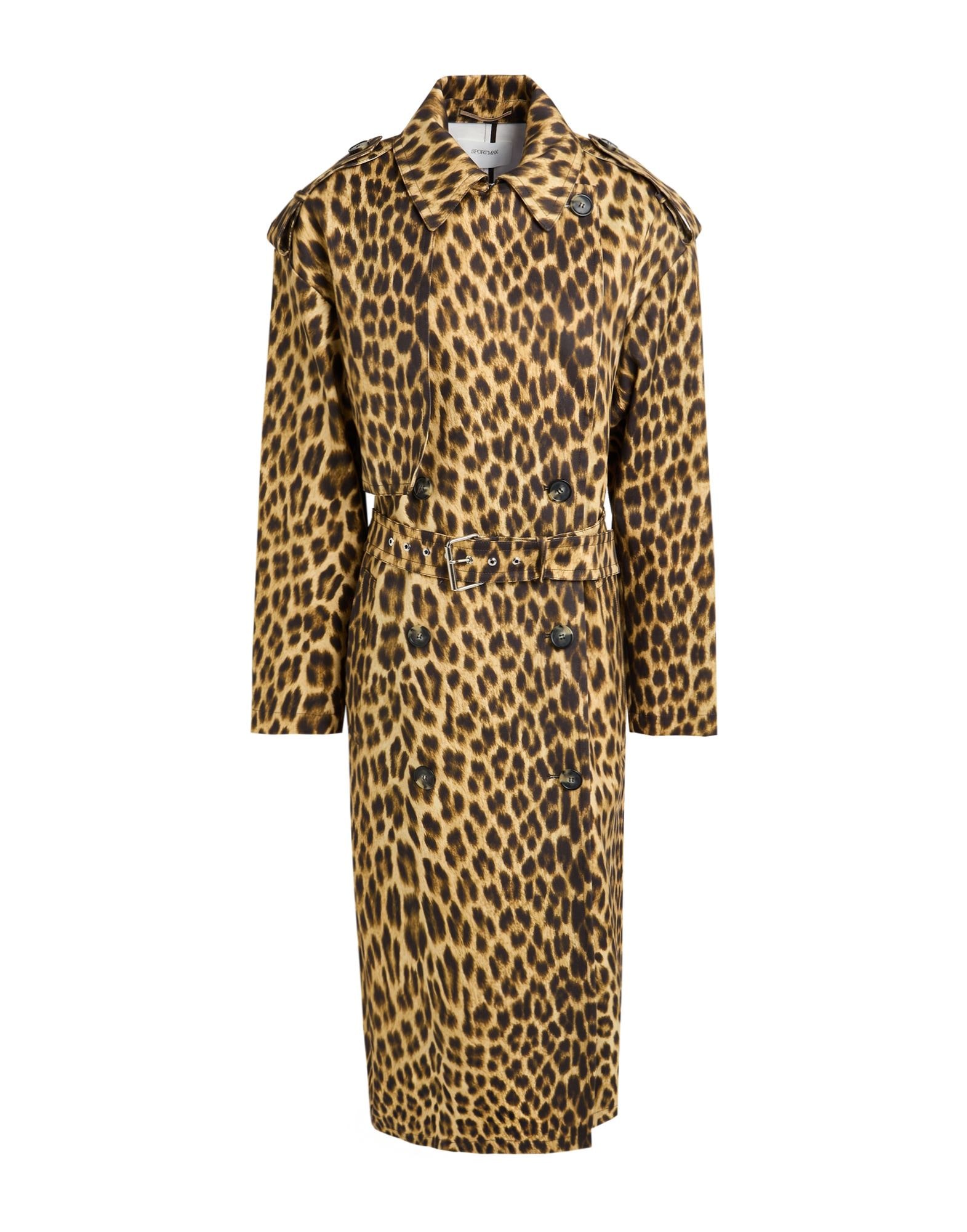 SPORTMAX - Overcoats & Trench Coats