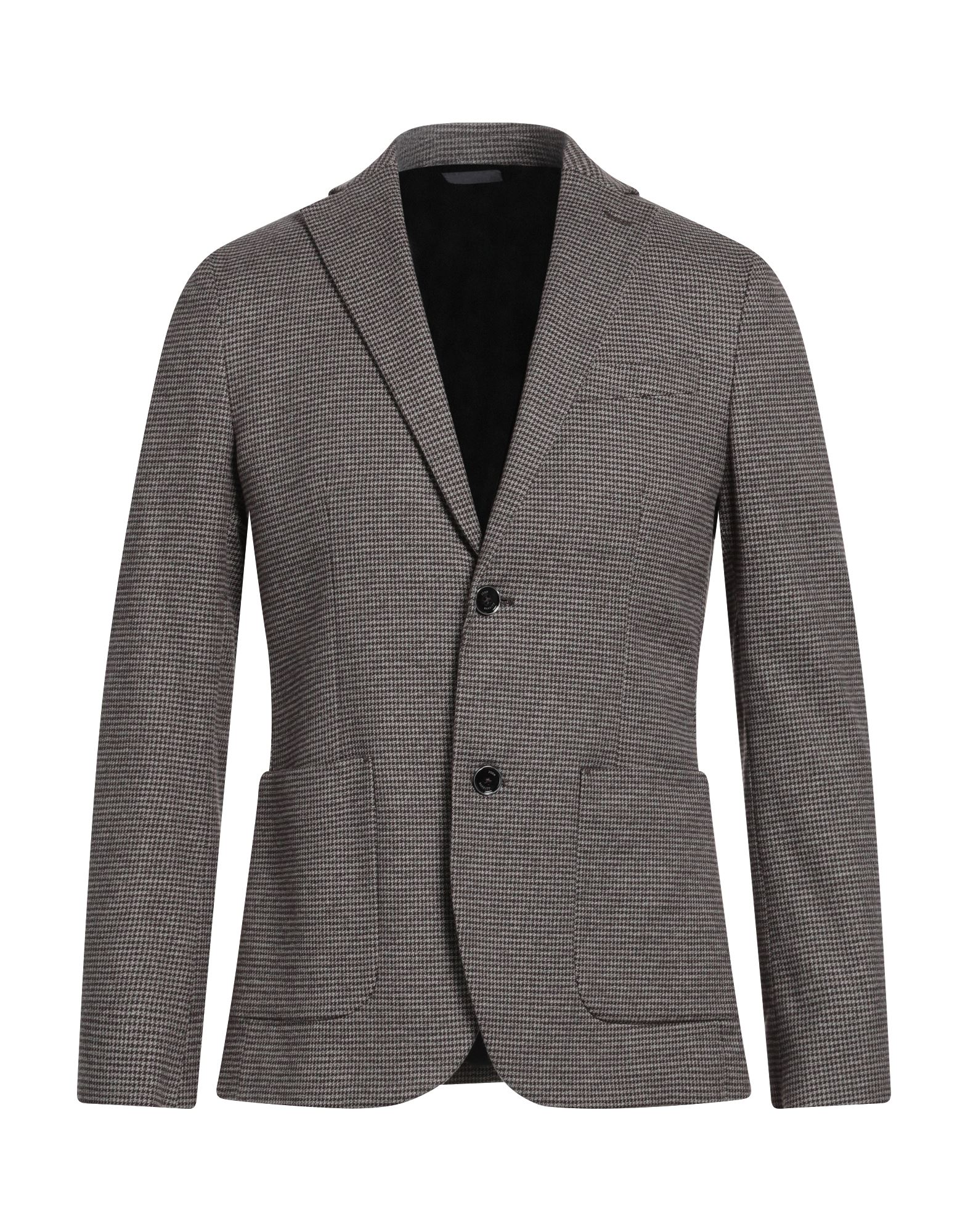 JOHN BARRITT - Blazers