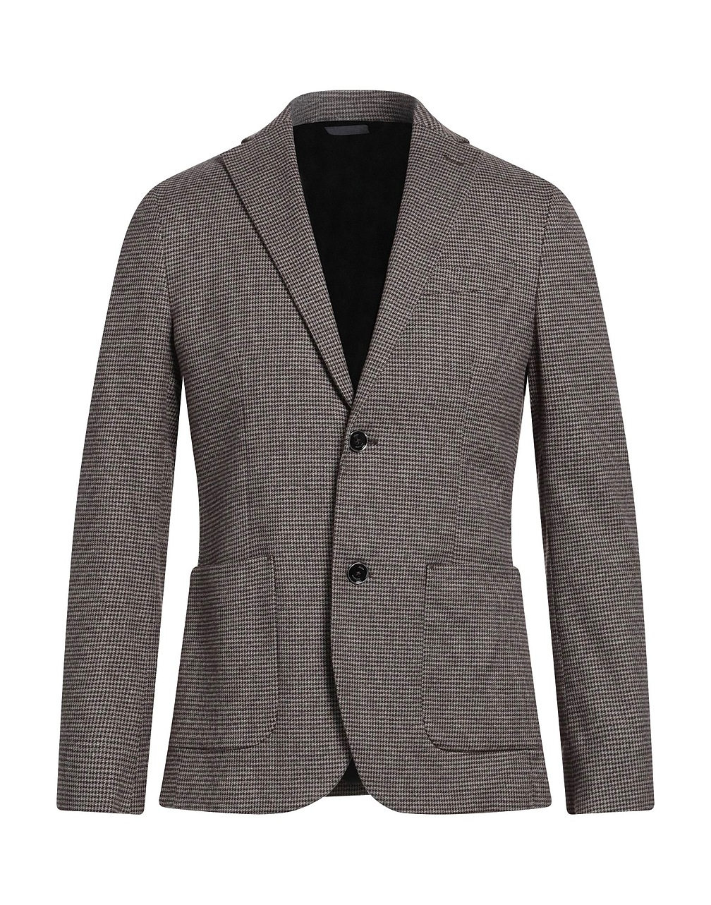 JOHN BARRITT - Blazers