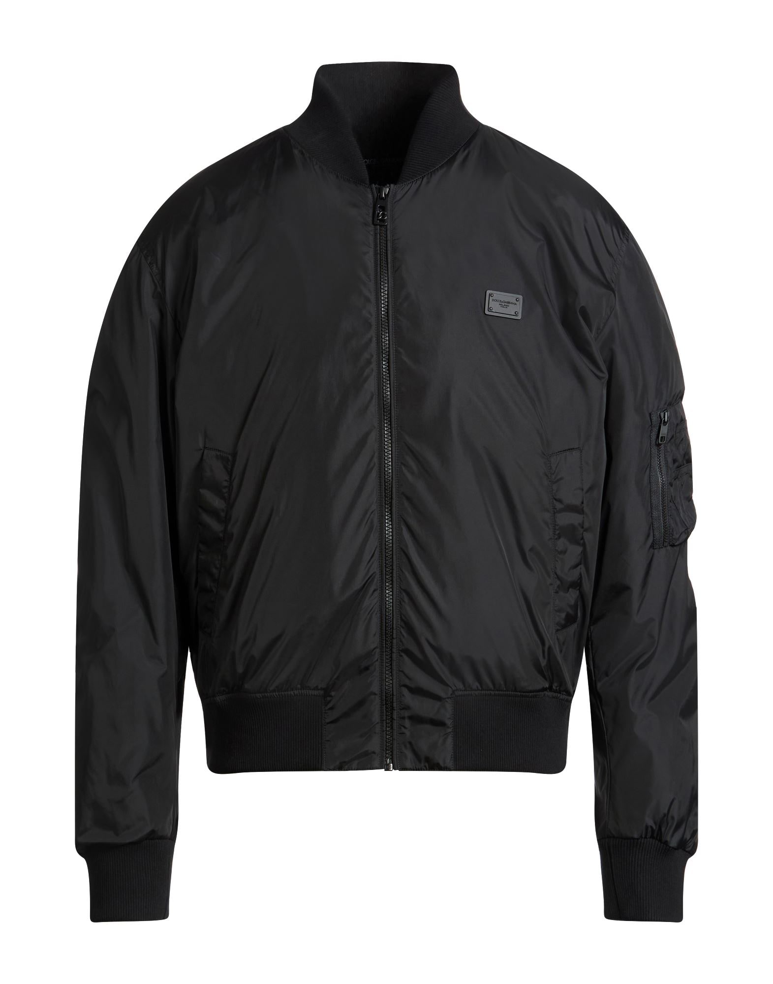 DOLCE&GABBANA - Jackets