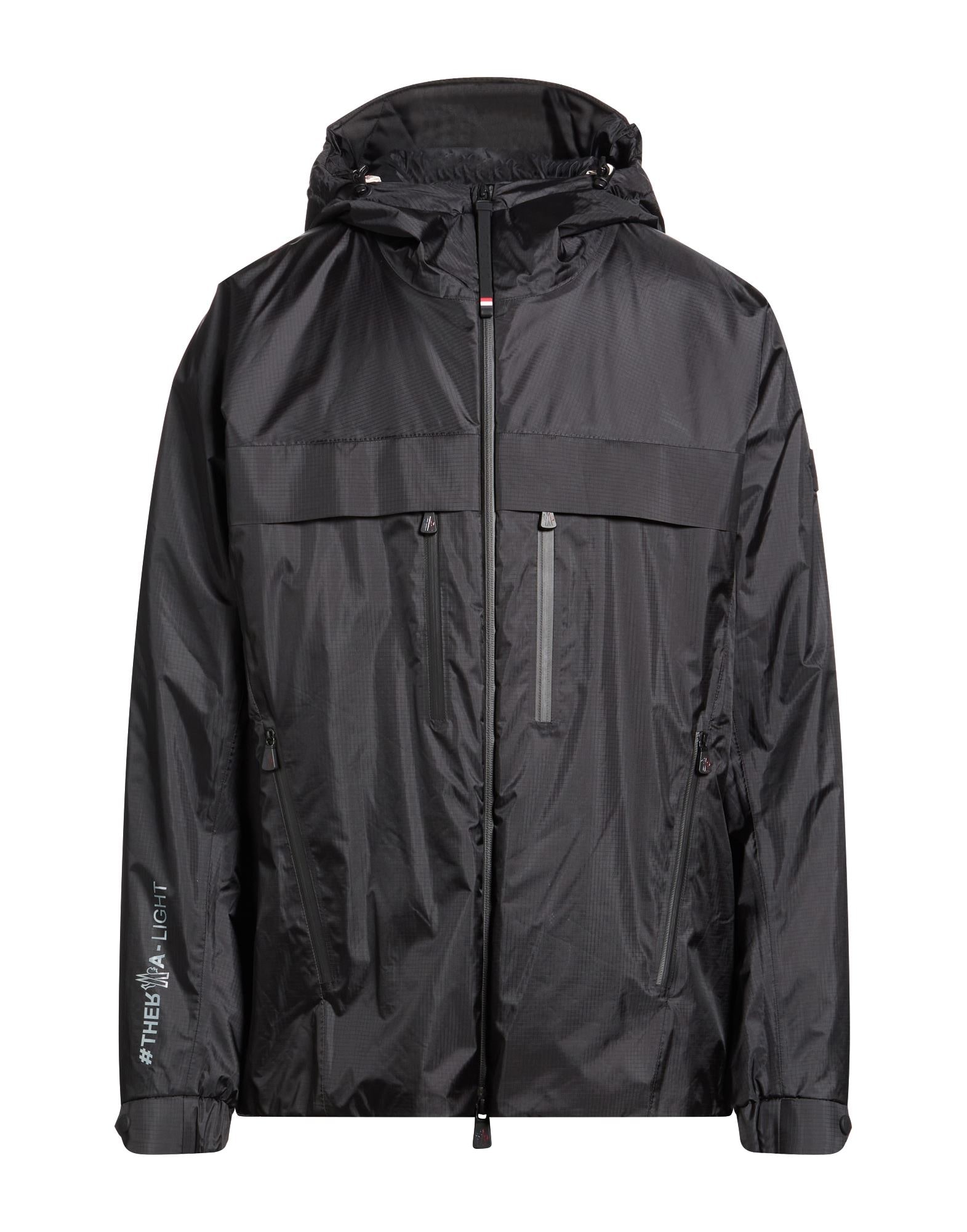 MONCLER GRENOBLE - Puffers