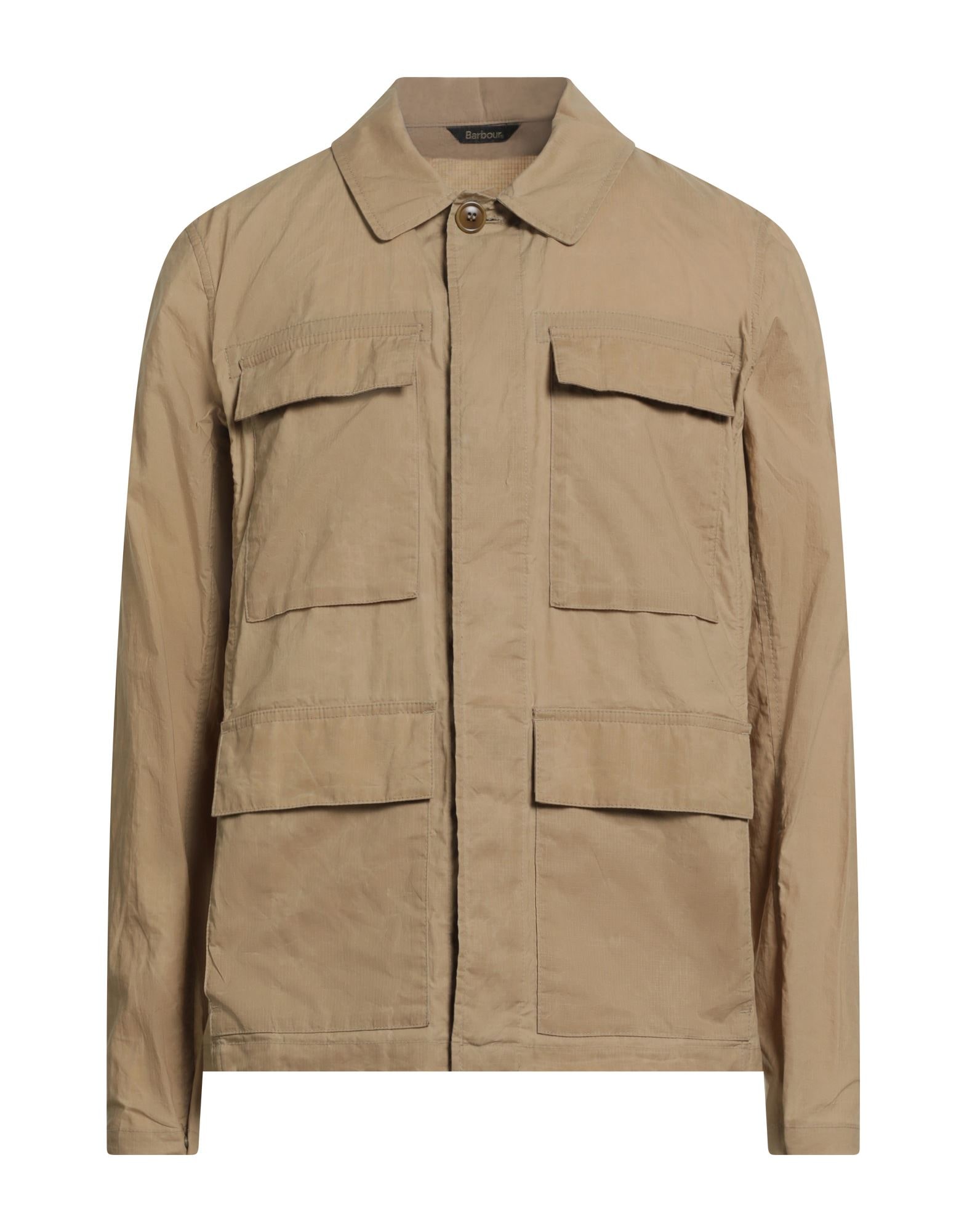BARBOUR - Jackets
