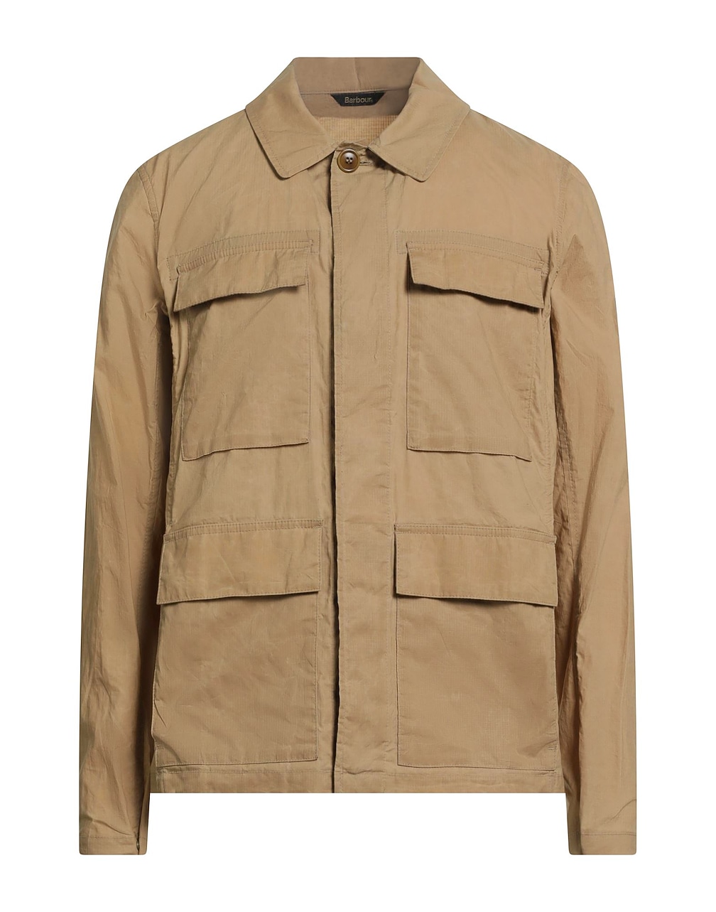 BARBOUR - Μπουφάν και τζάκετ