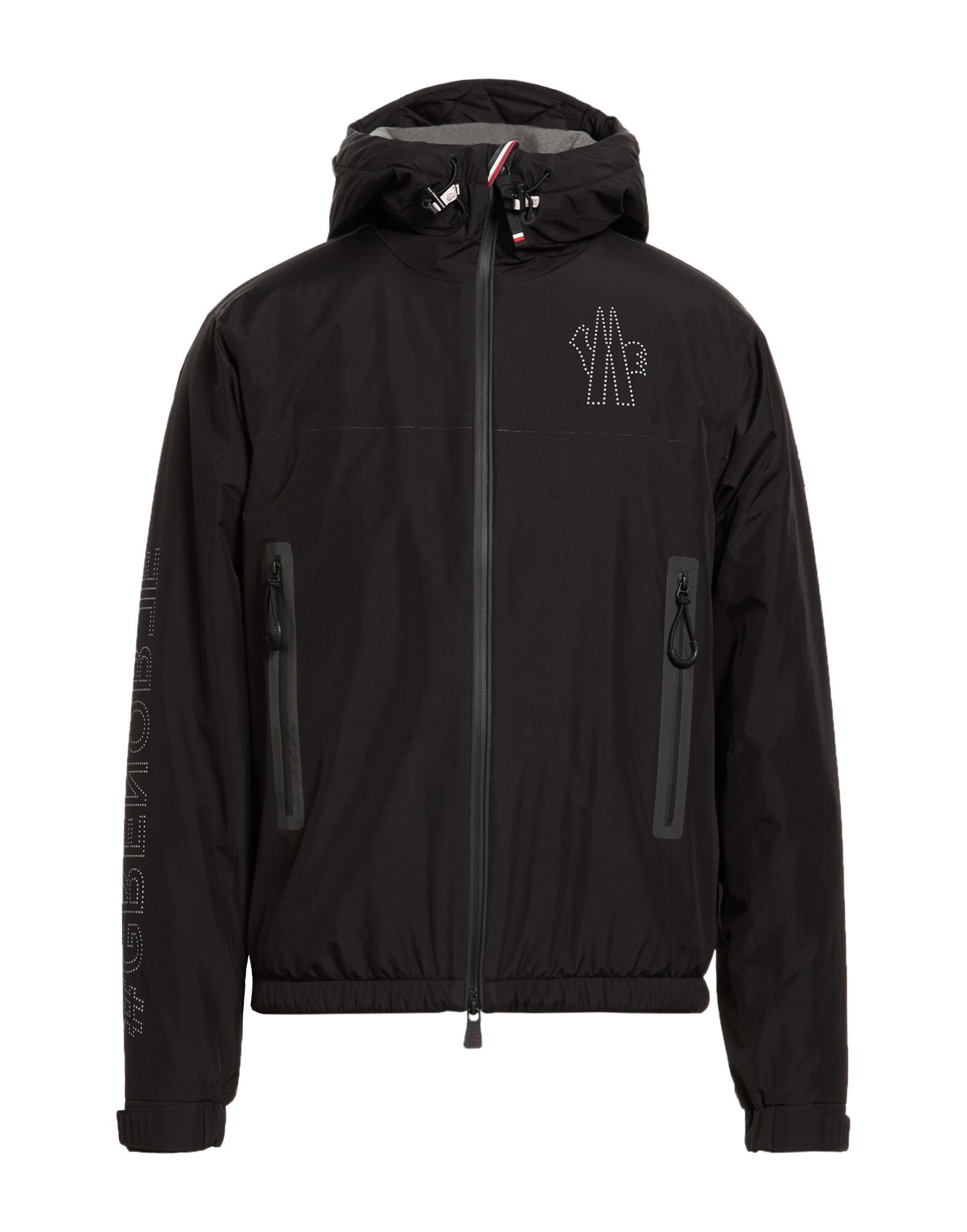 MONCLER GRENOBLE - Jackets