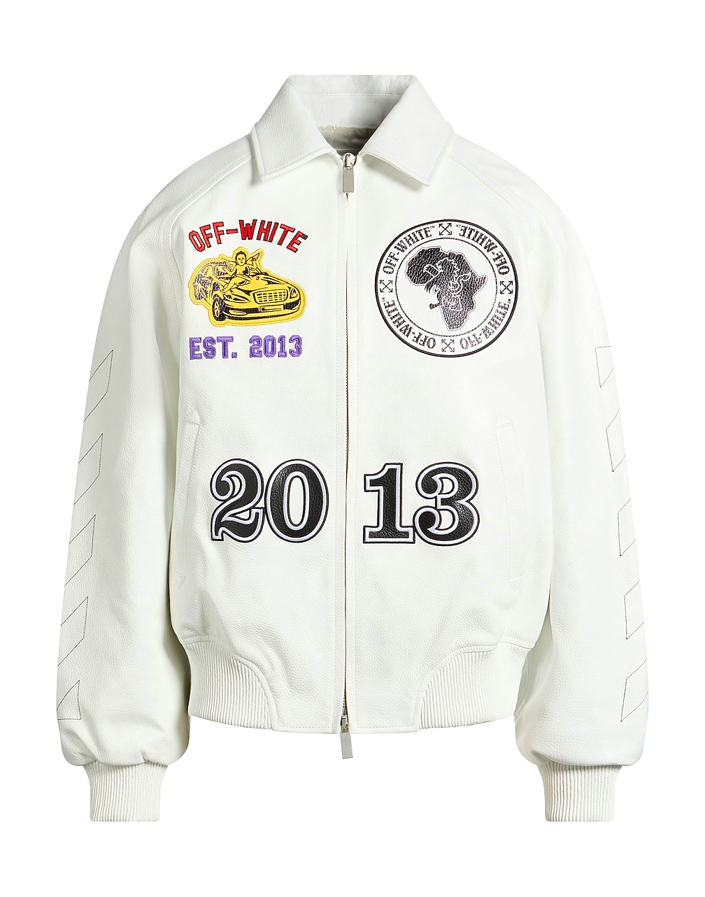 OFF-WHITE™ - Jackets