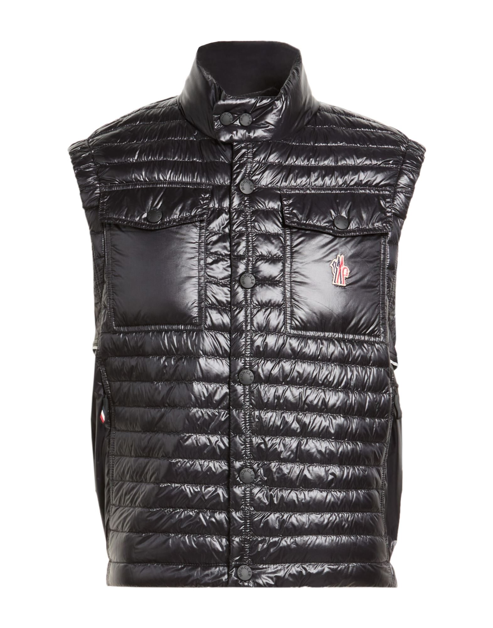 MONCLER GAMME BLEU - Vests