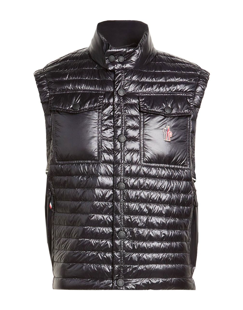 MONCLER GAMME BLEU - Gilets