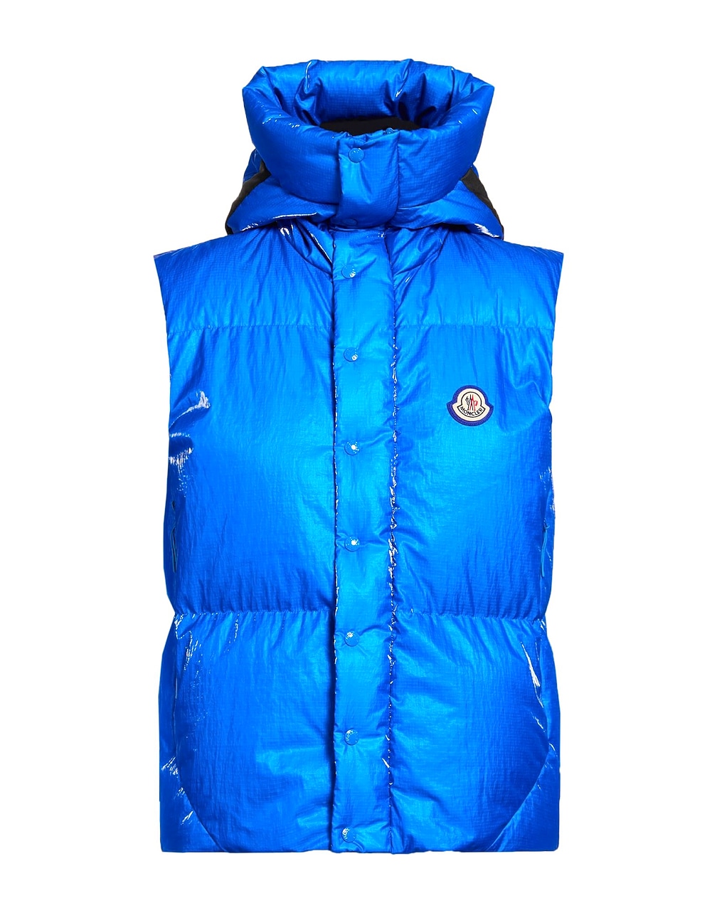 MONCLER - Vests