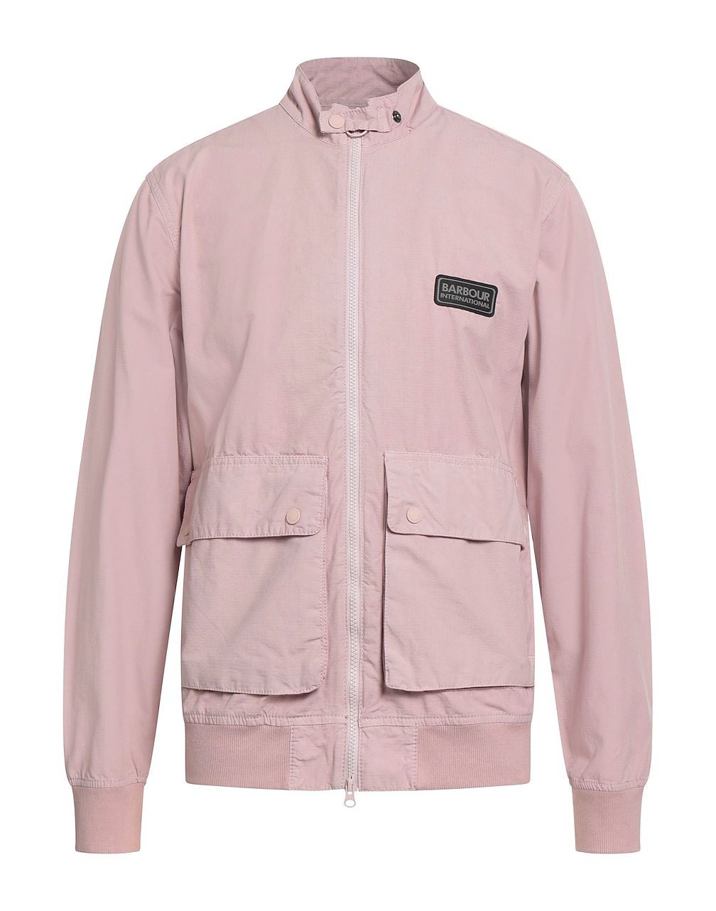 BARBOUR - Μπουφάν και τζάκετ