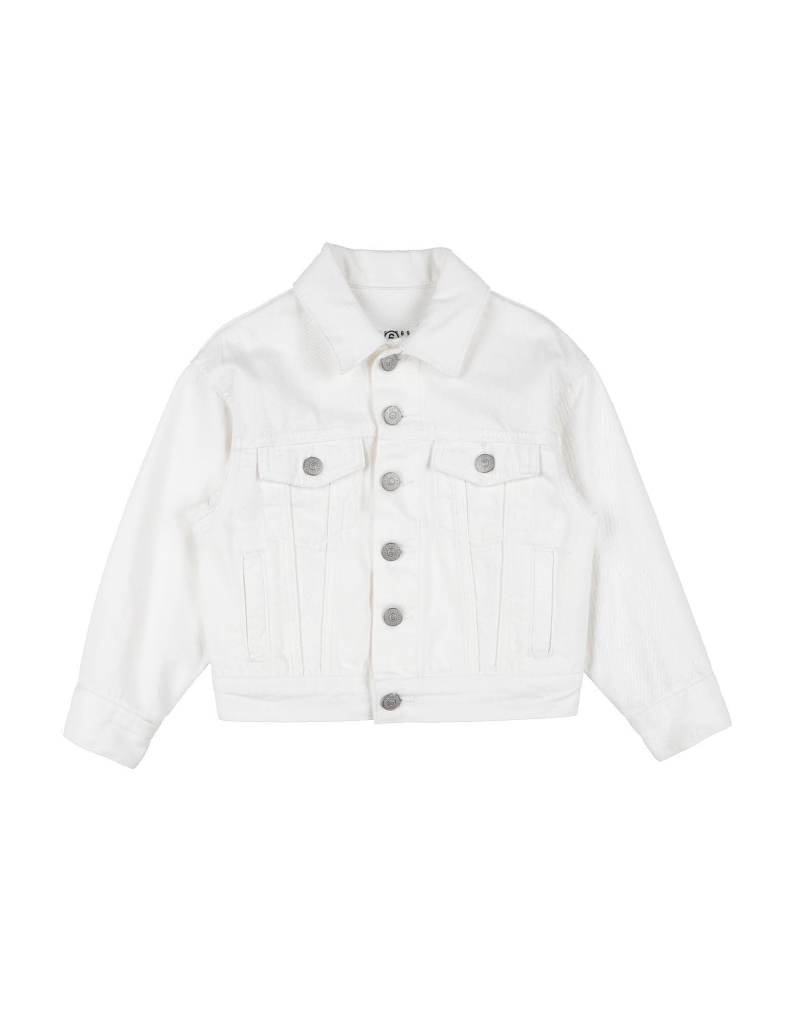 MM6 MAISON MARGIELA - Denim outerwear