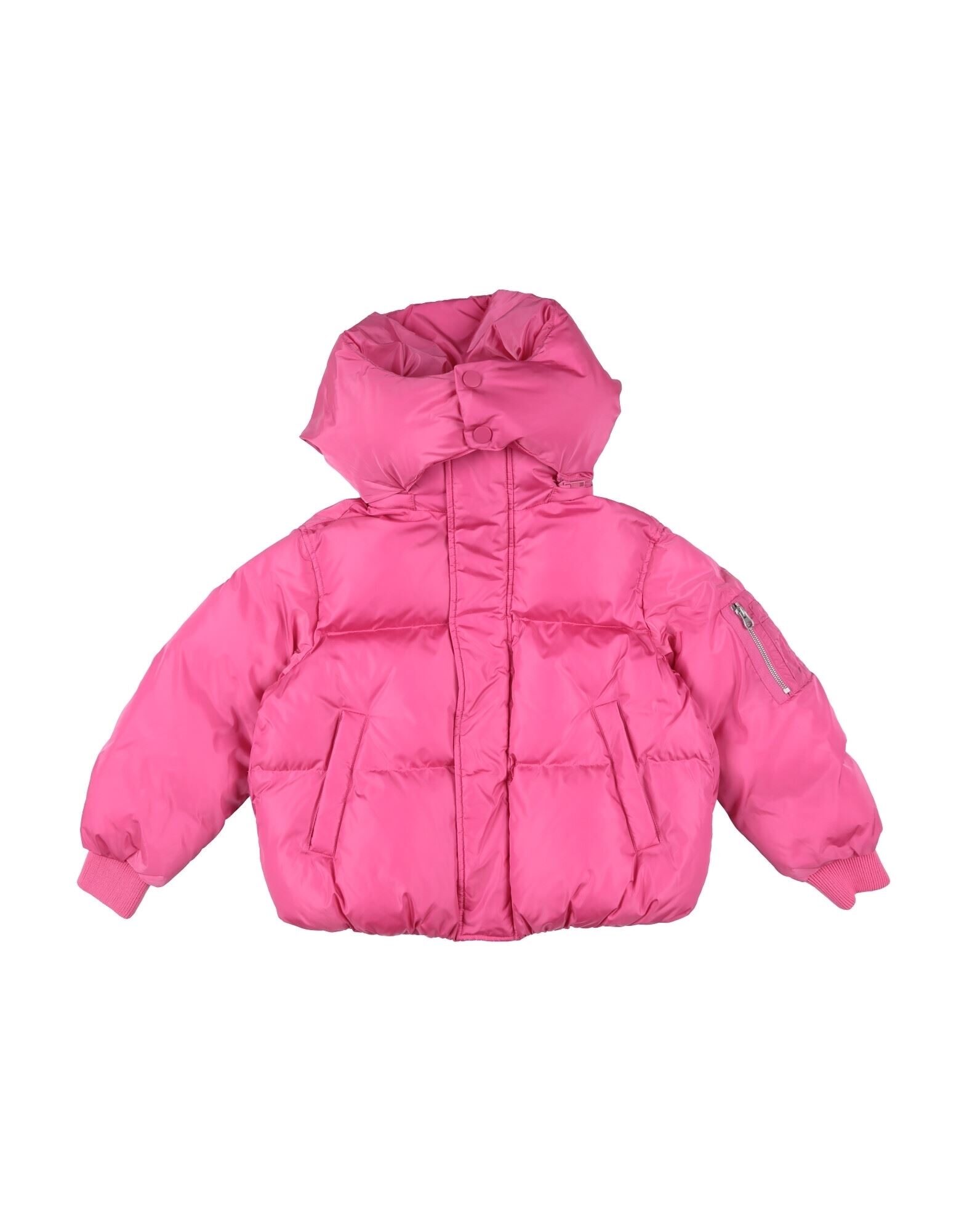 MM6 MAISON MARGIELA - Puffers