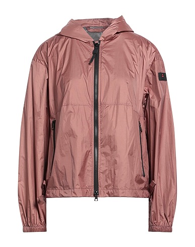 PEUTEREY Jacket Antique rose 100% Polyamide