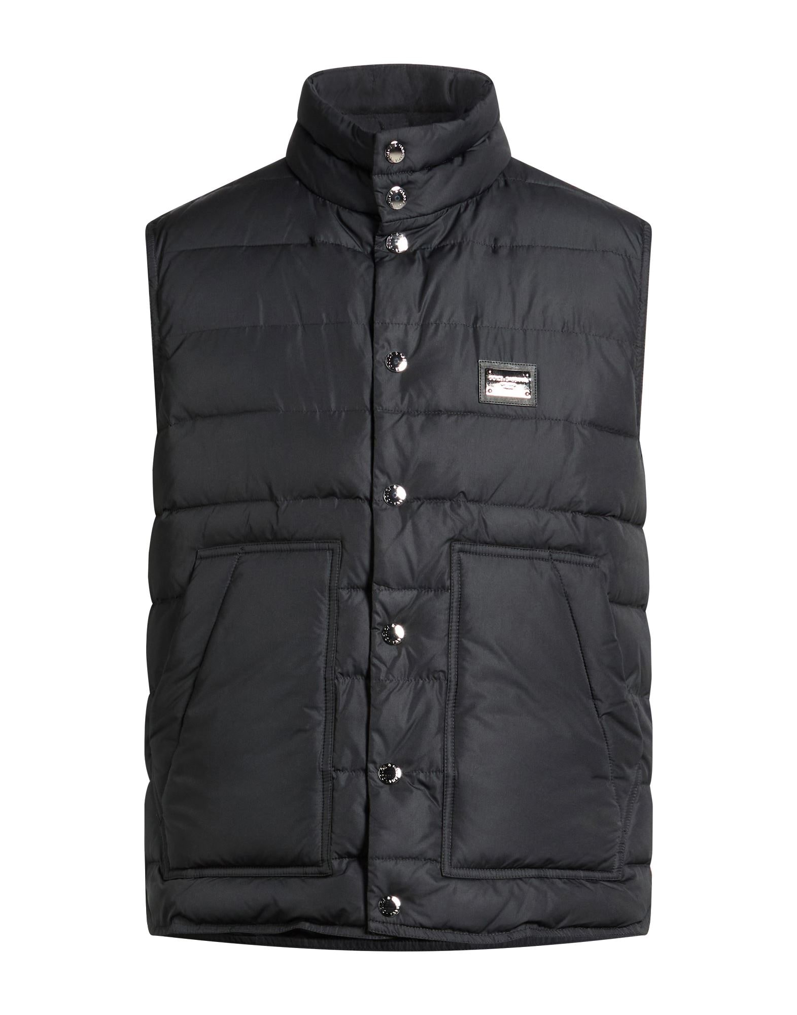 DOLCE&GABBANA - Smanicati