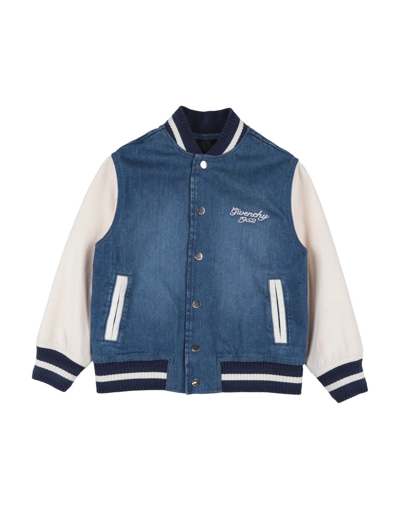 GIVENCHY - デニムアウター